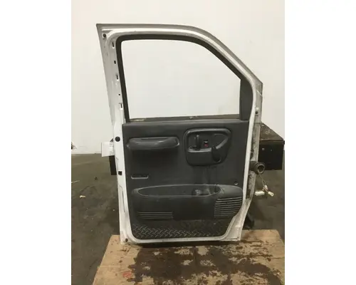 CHEVROLET C4500 Door Assembly