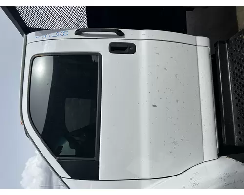 CHEVROLET C4500 Door Glass, Front