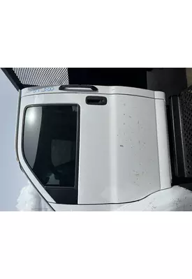 CHEVROLET C4500 Door Glass, Front