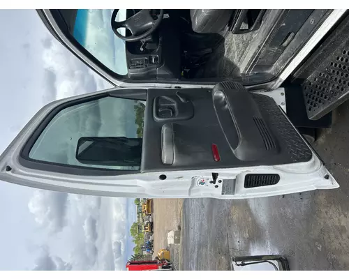 CHEVROLET C4500 Door Glass, Front