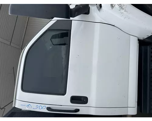 CHEVROLET C4500 Door Glass, Front