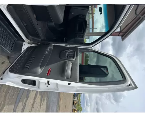 CHEVROLET C4500 Door Glass, Front