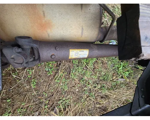 CHEVROLET C4500 Drive Shaft, Rear