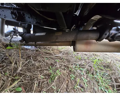 CHEVROLET C4500 Drive Shaft, Rear
