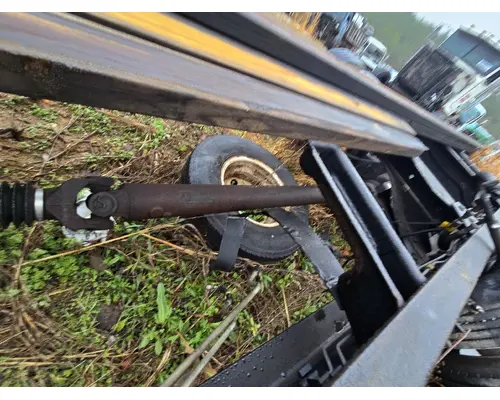 CHEVROLET C4500 Drive Shaft, Rear