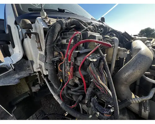 CHEVROLET C4500 ECM (Body Control Module)