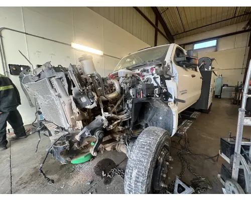 CHEVROLET C4500 ECM (Body Control Module)