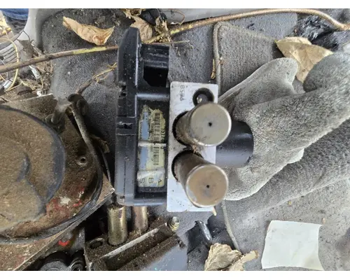 CHEVROLET C4500 ECM (Brake & ABS)