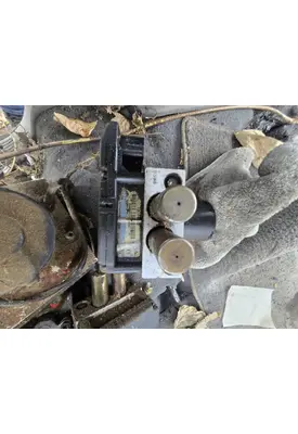 CHEVROLET C4500 ECM (Brake & ABS)