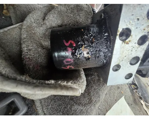 CHEVROLET C4500 ECM (Brake & ABS)