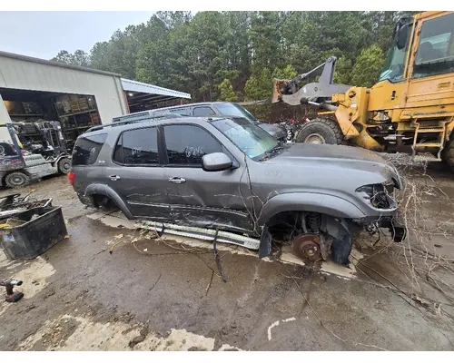 CHEVROLET C4500 ECM (Brake & ABS)