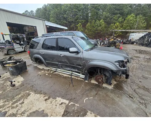 CHEVROLET C4500 ECM (Brake & ABS)