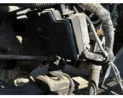 CHEVROLET C4500 ECM (Brake & ABS)