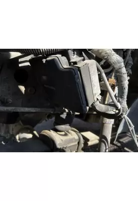 CHEVROLET C4500 ECM (Brake & ABS)