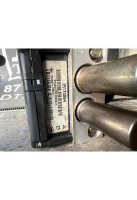 CHEVROLET C4500 ECM (Brake & ABS)