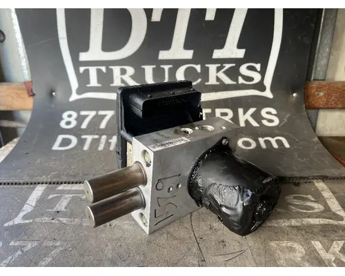 CHEVROLET C4500 ECM (Brake & ABS)