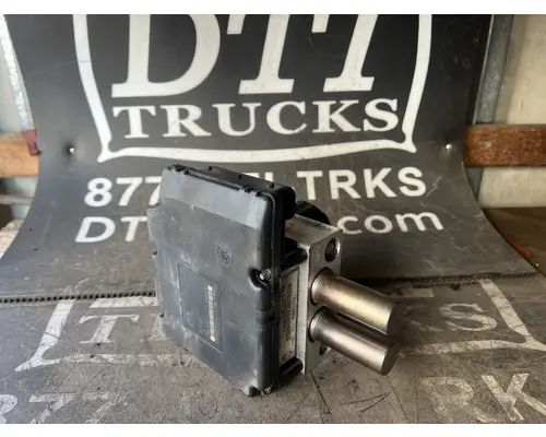 CHEVROLET C4500 ECM (Brake & ABS)
