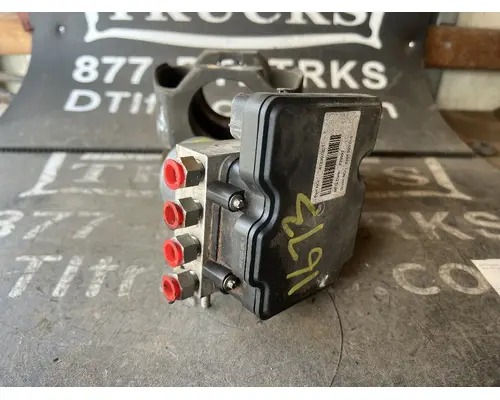 CHEVROLET C4500 ECM (Brake & ABS)