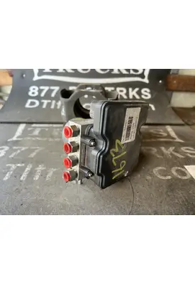 CHEVROLET C4500 ECM (Brake & ABS)