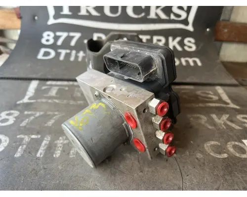 CHEVROLET C4500 ECM (Brake & ABS)