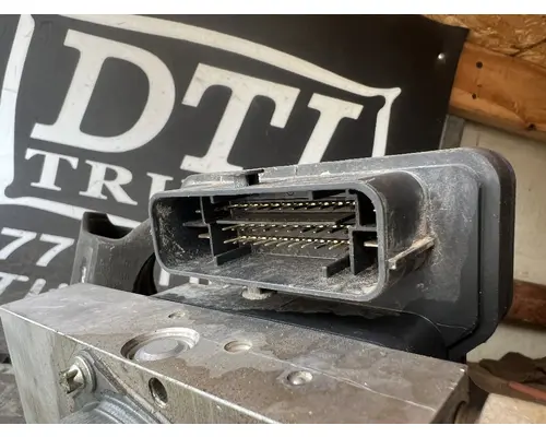 CHEVROLET C4500 ECM (Brake & ABS)