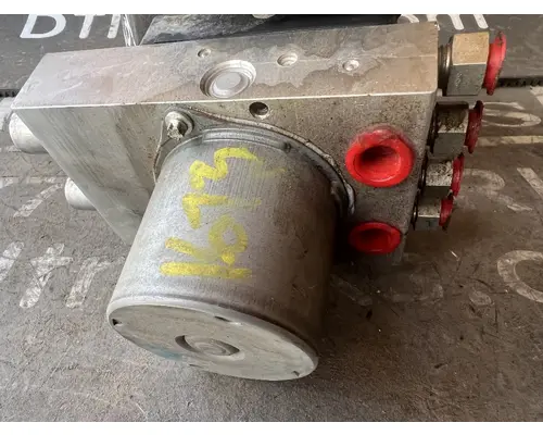 CHEVROLET C4500 ECM (Brake & ABS)