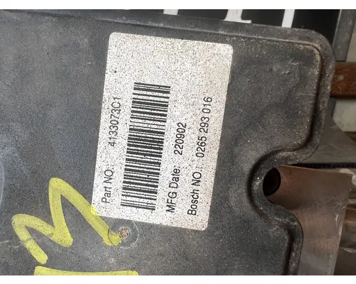 CHEVROLET C4500 ECM (Brake & ABS)