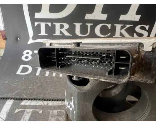 CHEVROLET C4500 ECM (Brake & ABS)