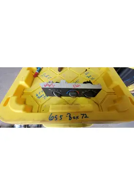 CHEVROLET C4500 ECM (HVAC)