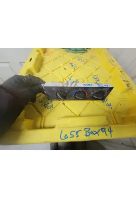 CHEVROLET C4500 ECM (HVAC)