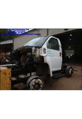 CHEVROLET C4500 ECM (HVAC)