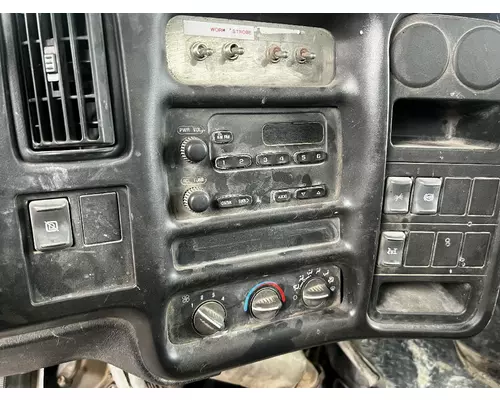 CHEVROLET C4500 ECM (HVAC)