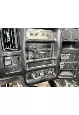 CHEVROLET C4500 ECM (HVAC)