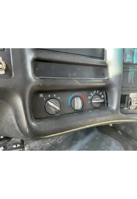 CHEVROLET C4500 ECM (HVAC)