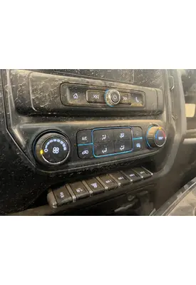 CHEVROLET C4500 ECM (HVAC)