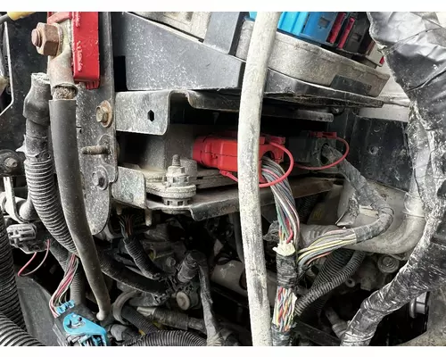 CHEVROLET C4500 ECM (Transmission)