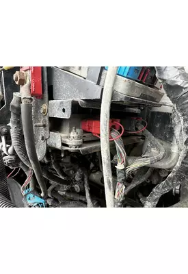CHEVROLET C4500 ECM (Transmission)