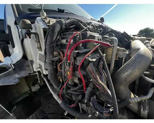 CHEVROLET C4500 ECM