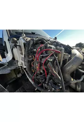 CHEVROLET C4500 ECM