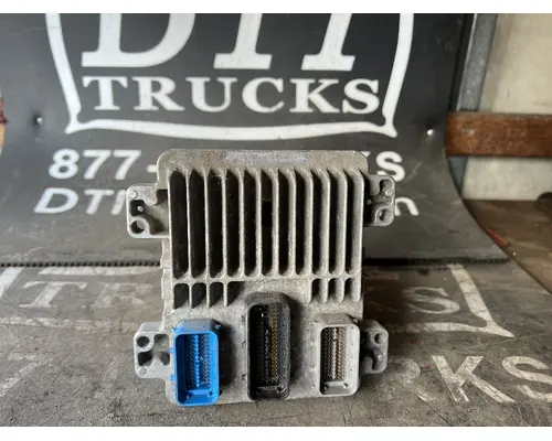 CHEVROLET C4500 ECM