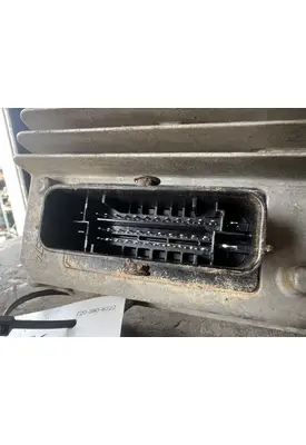 CHEVROLET C4500 ECM