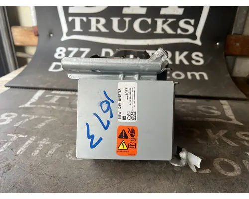 CHEVROLET C4500 Electrical Parts, Misc.