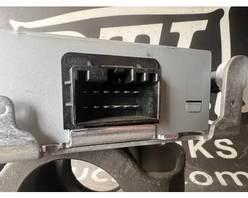 CHEVROLET C4500 Electrical Parts, Misc.