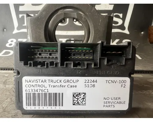 CHEVROLET C4500 Electrical Parts, Misc.