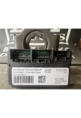 CHEVROLET C4500 Electrical Parts, Misc.