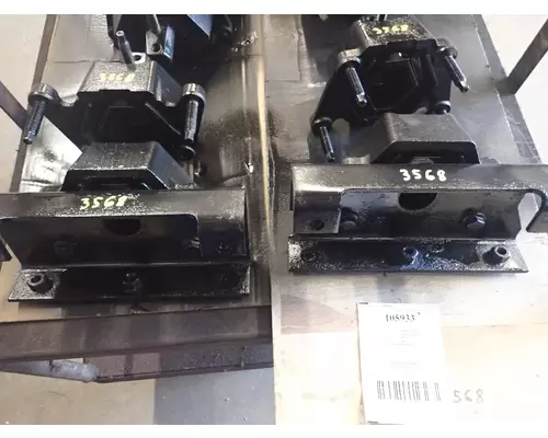 CHEVROLET C4500 Engine Mounts