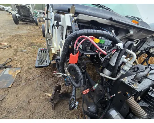 CHEVROLET C4500 Engine Wiring Harness