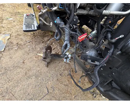 CHEVROLET C4500 Engine Wiring Harness