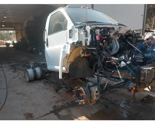 CHEVROLET C4500 Engine Wiring Harness