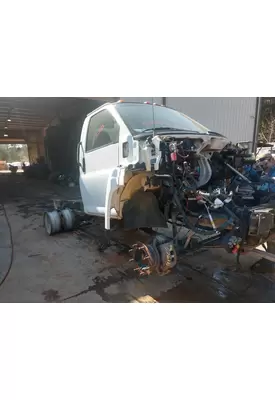 CHEVROLET C4500 Engine Wiring Harness